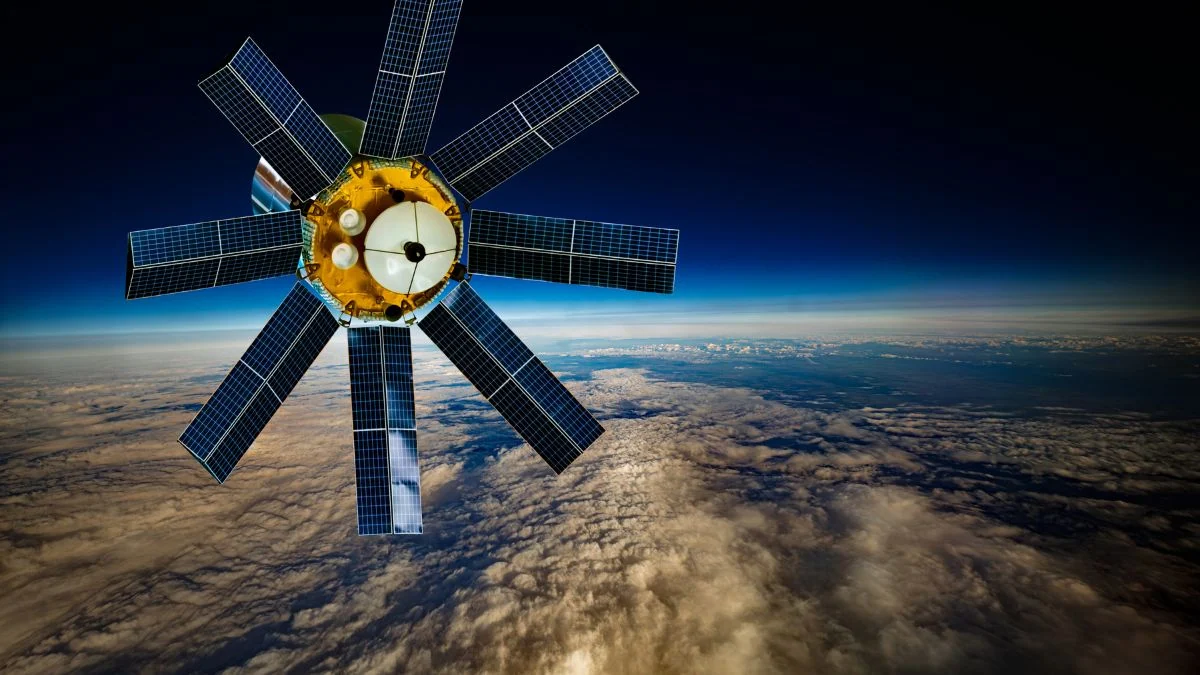 sonda spaziale