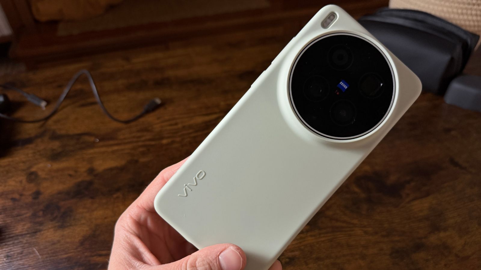 Vivo X300 Ultra