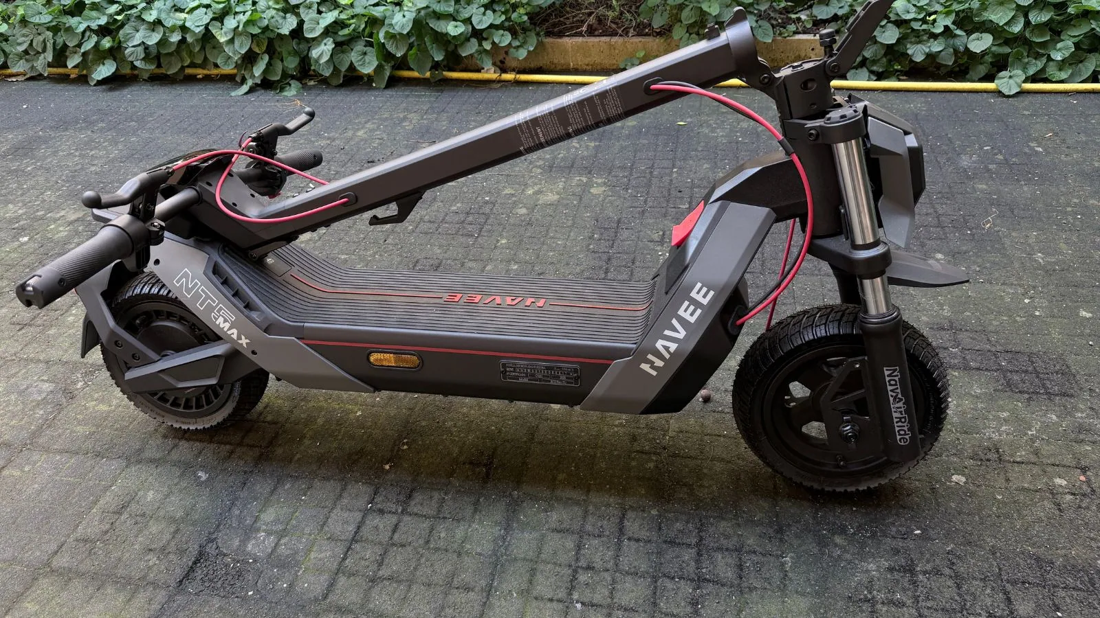 Navee NT5 Max
