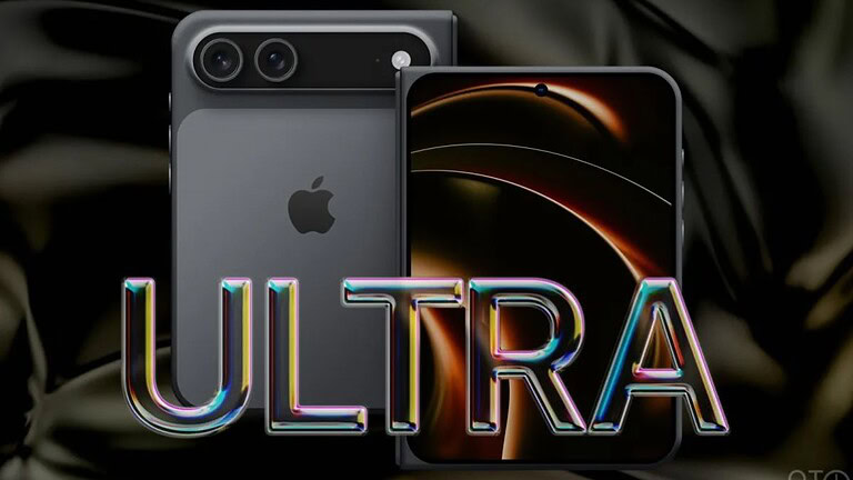iPhone Ultra: il display sarà senza piega ma un problema rallenta tutto