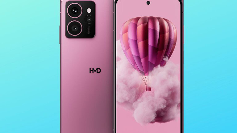 HMD