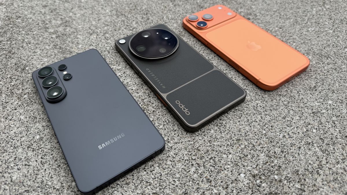 OPPO FIND X9 ULTRA VS IPHONE 17 PRO MAX VS SAMSUNG GALAXY S26 ULTRA _1