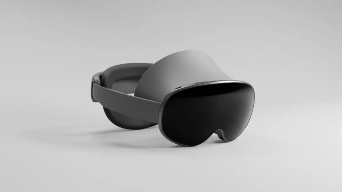 Android XR