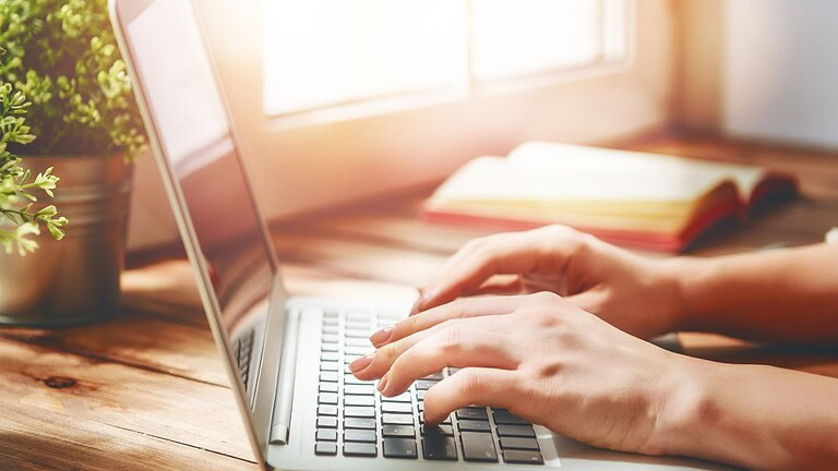 laptop
