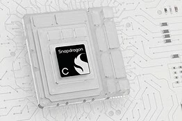 Cosa cambierà con il nuovo chip Snapdragon C di Qualcomm?