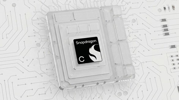 Cosa cambierà con il nuovo chip Snapdragon C di Qualcomm?
