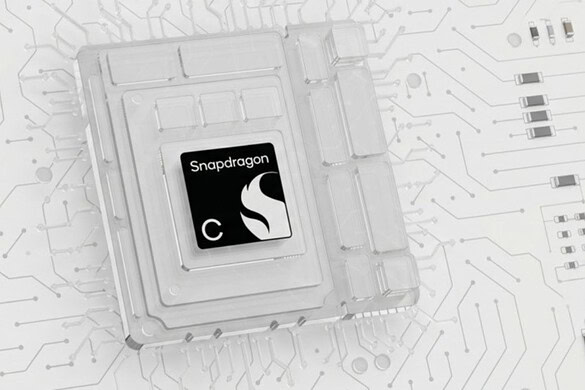 Cosa cambierà con il nuovo chip Snapdragon C di Qualcomm?