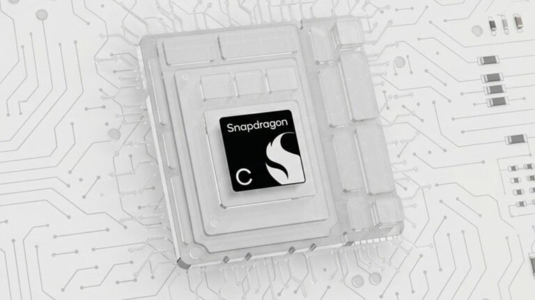 Qualcomm Snapdragon C