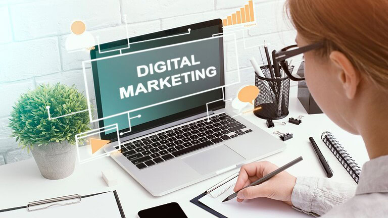 Marketing digitale