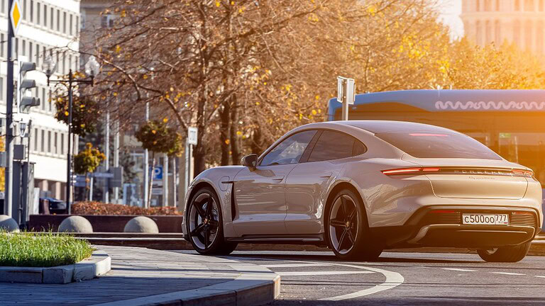 Porsche