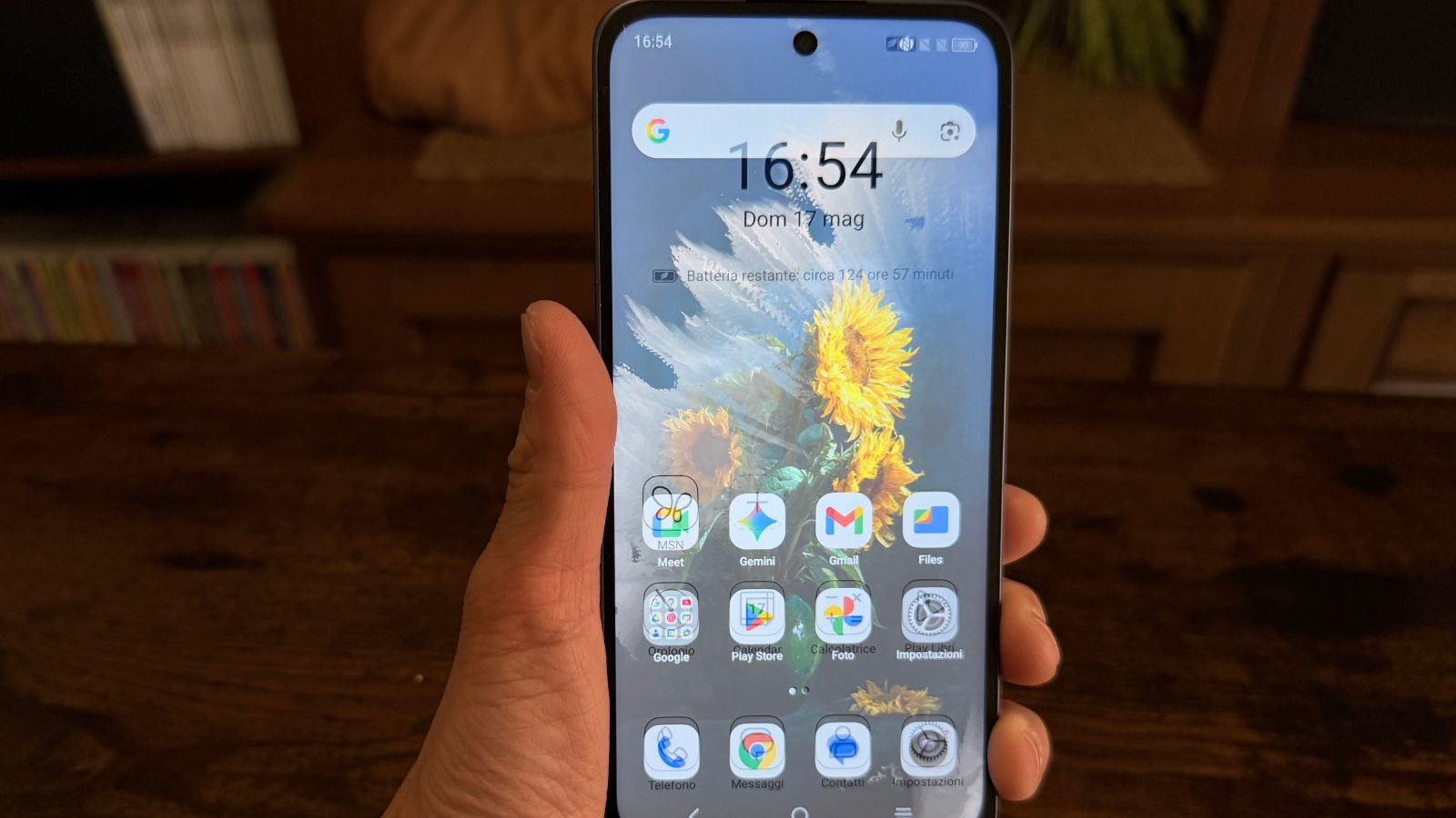 copertina TCL NXTPAPER 70 Pro Ultra