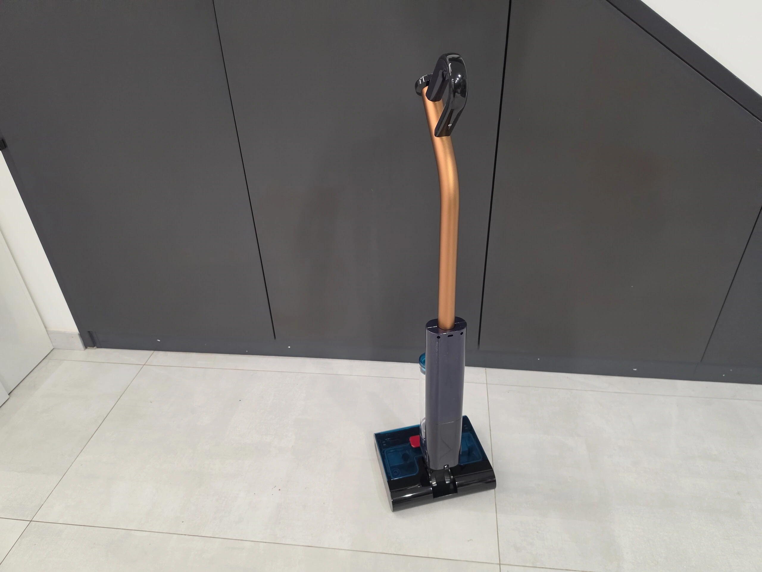 Dyson Clean+Wash Hygiene - immagine 9 Dyson Clean+Wash Hygiene - immagine 9
