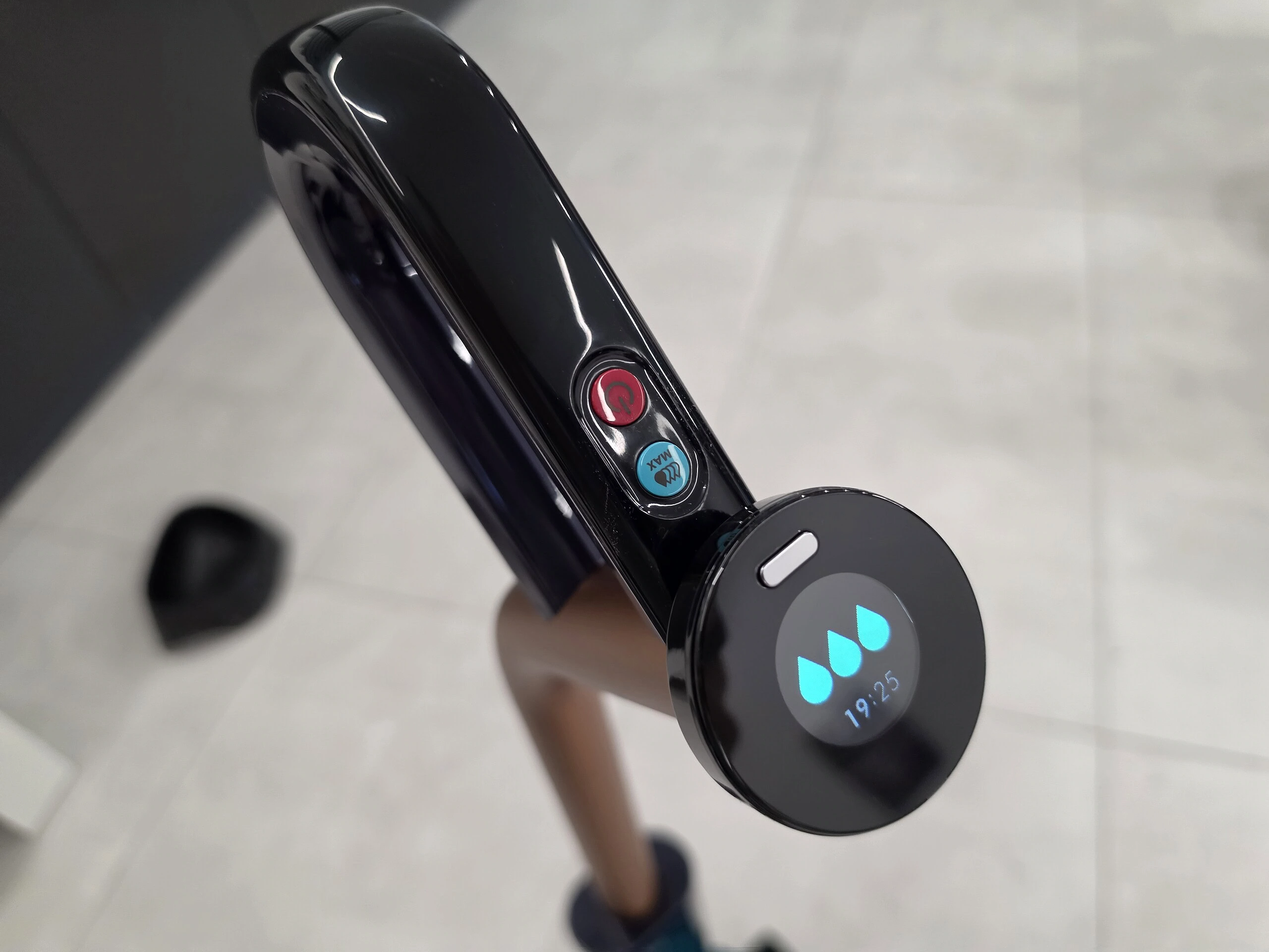 Dyson Clean+Wash Hygiene - immagine 8 Dyson Clean+Wash Hygiene - immagine 8