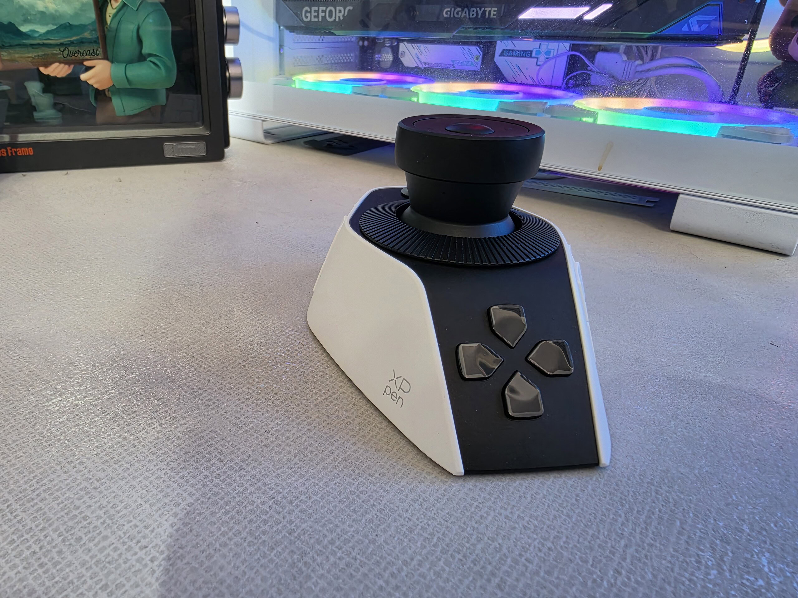 XPPen Pilot Pro - design XPPen Pilot Pro - design