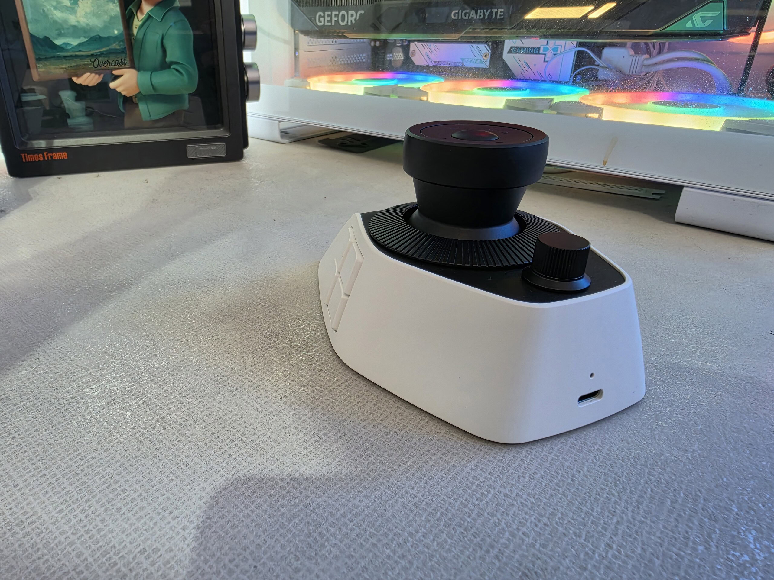 XPPen Pilot Pro XPPen Pilot Pro