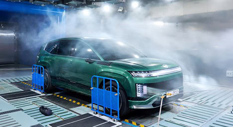 hyundai - caratteristiche hyundai - caratteristiche