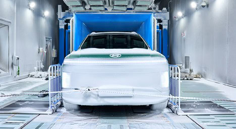 hyundai hyundai
