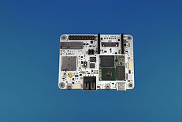 Coralboard, la scheda di Google e Synaptics che fa girare l’IA offline