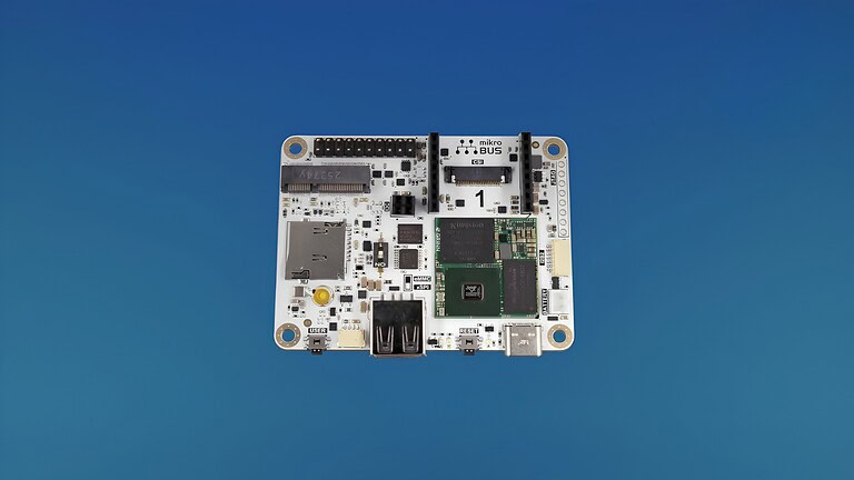 Coralboard