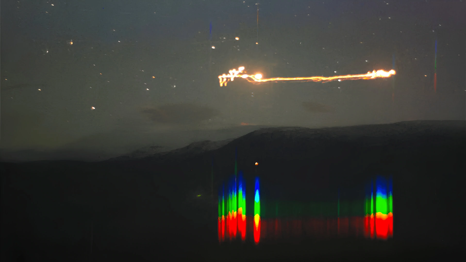 Luci di Hessdalen