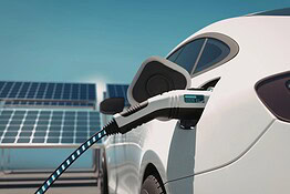 Auto elettriche, il paradosso dell’UE: troppe soste per ricaricare
