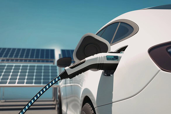 Auto elettriche, il paradosso dell’UE: troppe soste per ricaricare