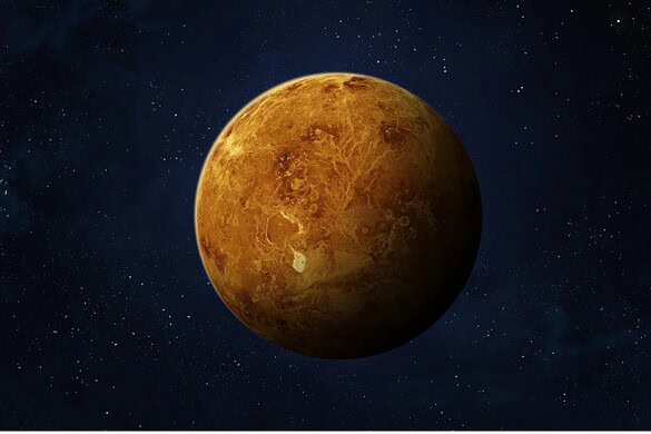 Venere, le coronae rivelano un pianeta ancora vivo: lo studio 3D