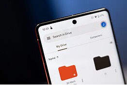 Google Drive, lo scanner si rinnova: scansioni più veloci e senza doppioni