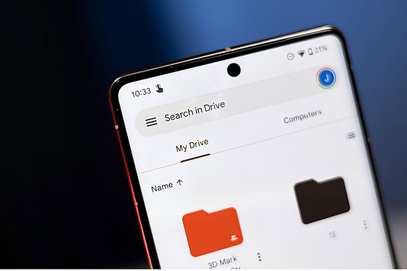 Google Drive, lo scanner si rinnova: scansioni più veloci e senza doppioni