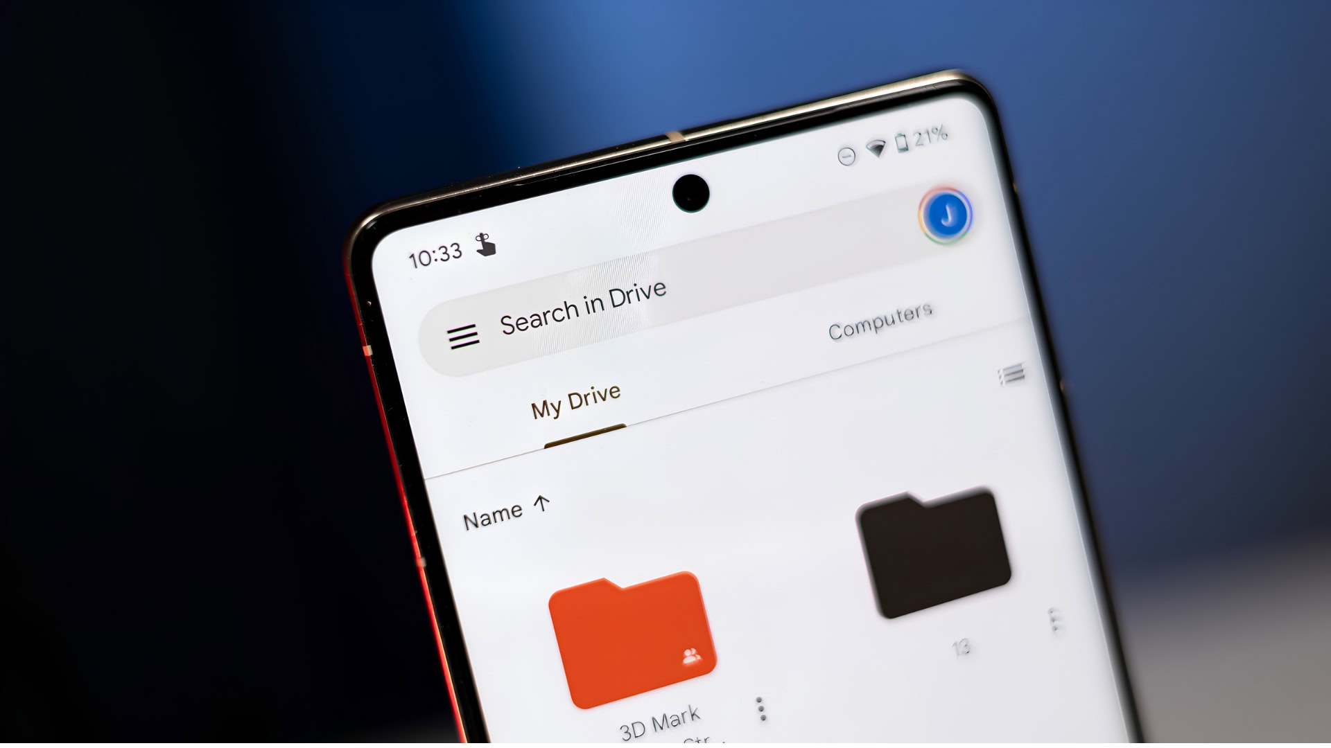 Google Drive, lo scanner si rinnova: scansioni più veloci e senza doppioni