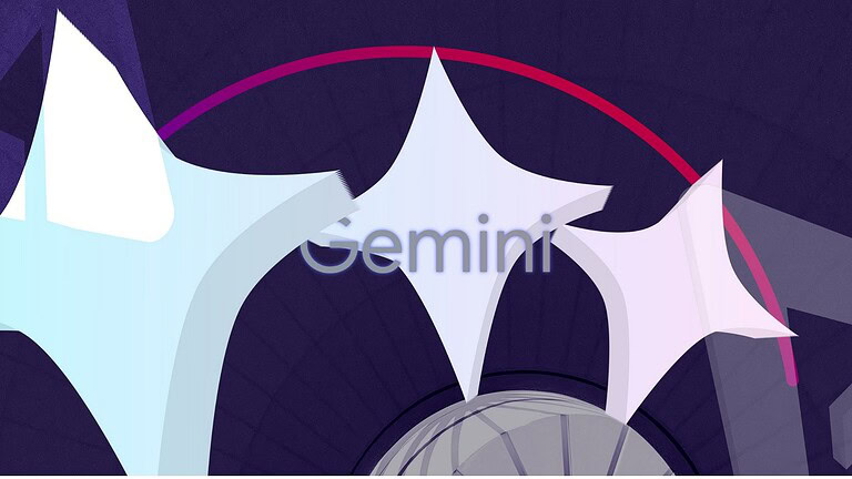 Gemini Spark