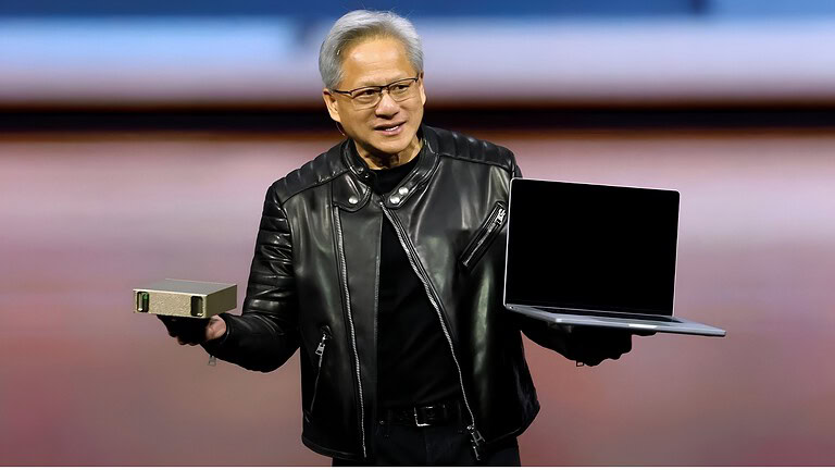 Nvidia