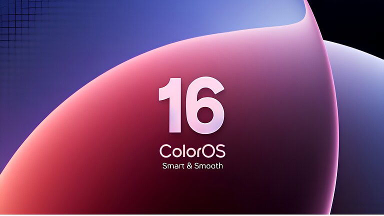 ColorOS 16