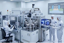 Anthropic e Samsung, accordo sui logic chips? Cosa c’è di vero