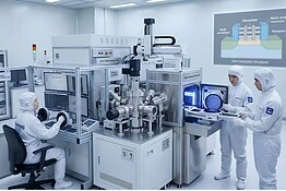 Anthropic e Samsung, accordo sui logic chips? Cosa c’è di vero