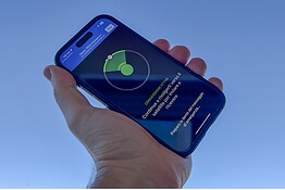 Amazon compra Globalstar e si prende la quota di Apple per 11,6 miliardi