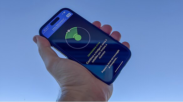 Amazon compra Globalstar e si prende la quota di Apple per 11,6 miliardi