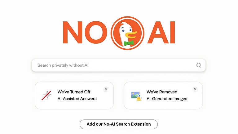 DuckDuckGo