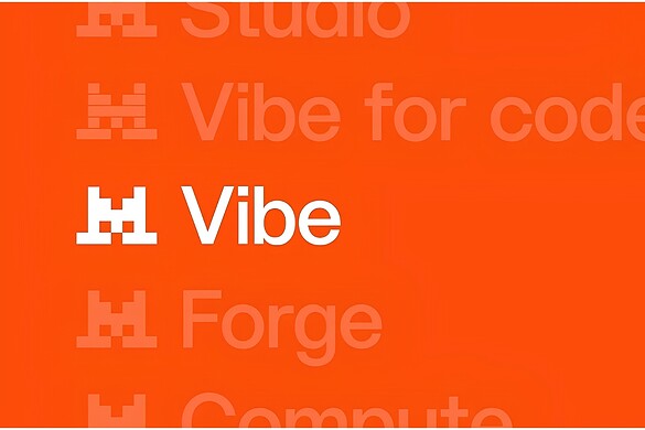 Mistral AI, Le Chat diventa Vibe: le tre nuove modalità