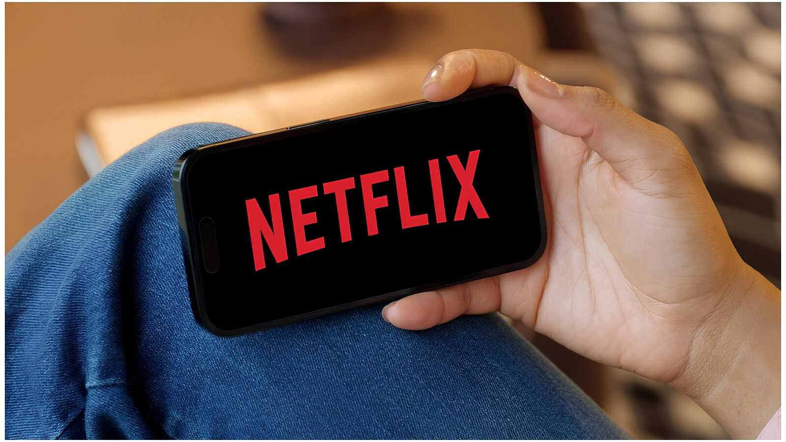 Netflix
