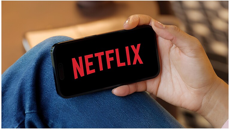 Netflix