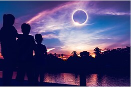 Eclisse totale 12 agosto 2026: il Nord Italia oscurato al 94%