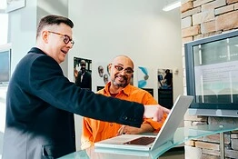 Lavoro da casa: chi è lontano dal capo rischia di perdere promozioni
