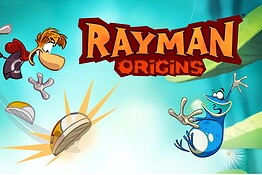 Rayman Origins: Enhanced Edition appare sul Microsoft Store, è in arrivo in 4K