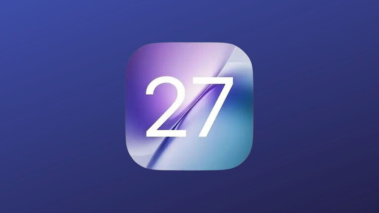 iOS 27