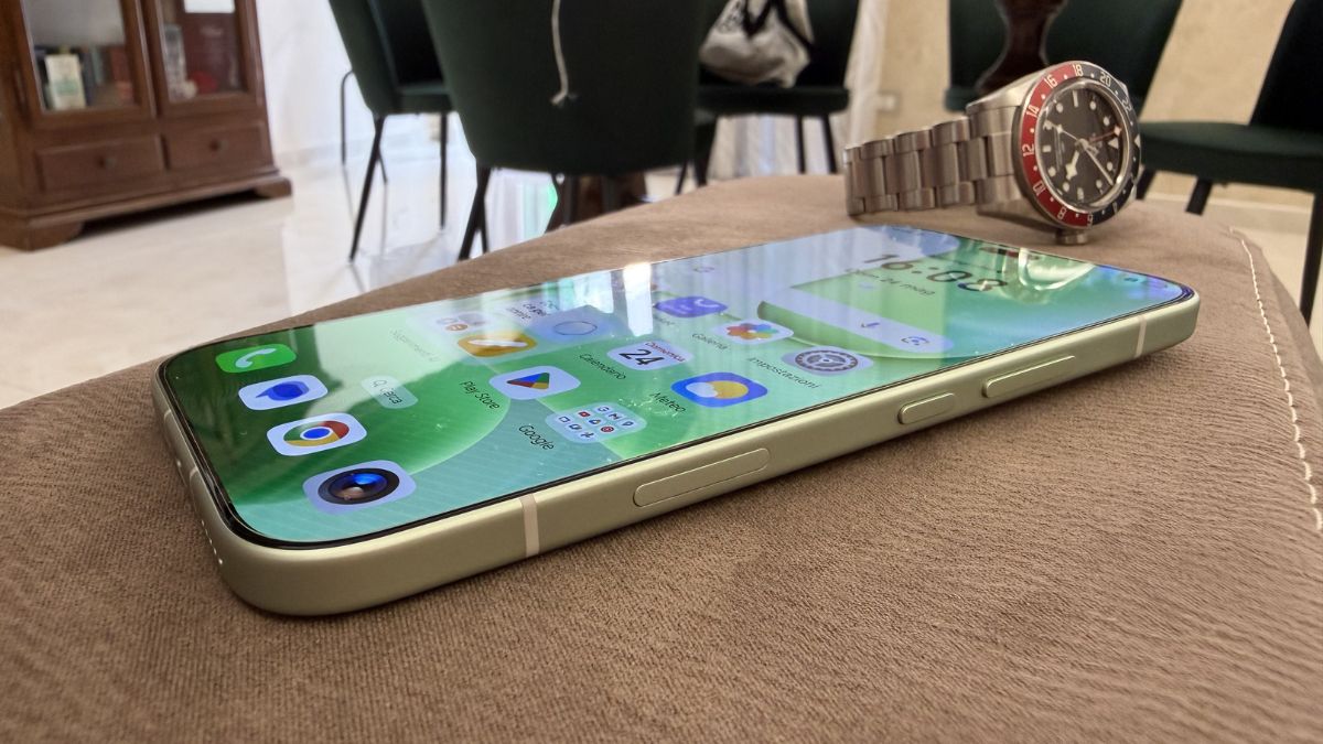 Honor 600 lite recensione