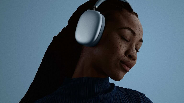 AirPods Max