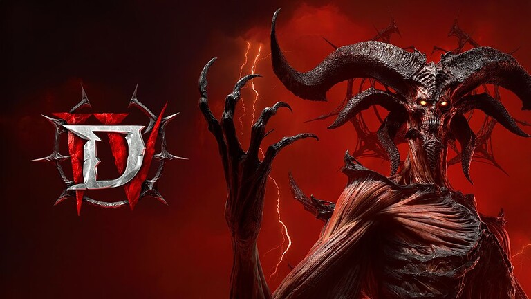 Diablo 4