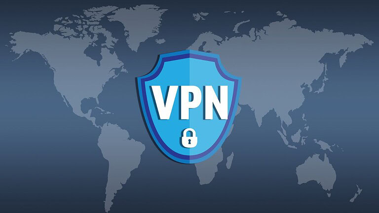VPN