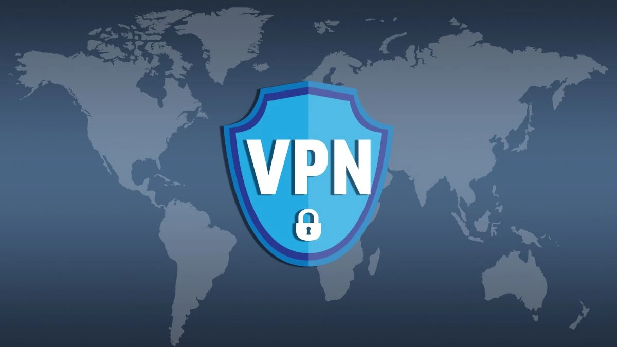 VPN